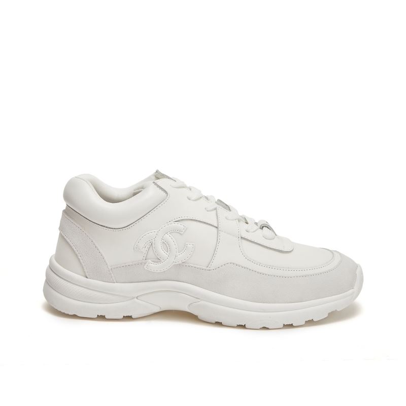 Ch*el sneakers